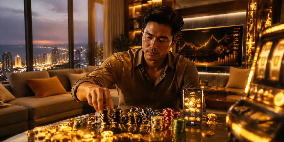 Chuyển Khoản Blackjack
